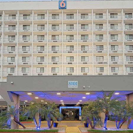 Motel 6-Los Angeles, Ca - Los Angeles - Lax Inglewood Eksteriør billede